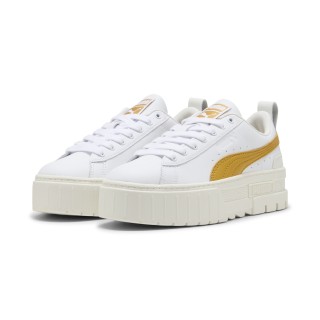 PUMA Sneaker "Mayze Lux Sneakers Damen"
