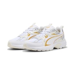 PUMA Sneaker "Milenio Tech Sneakers Erwachsene"