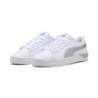 PUMA Sneaker "Jada Classic Aqua Metallics Sneakers Damen"