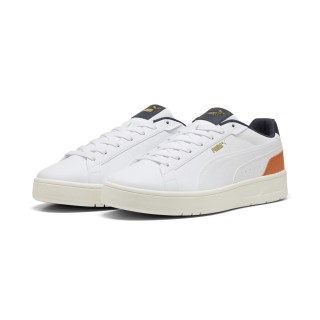 PUMA Sneaker "Court Classico Sneakers Erwachsene"