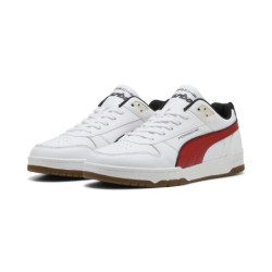 PUMA Sneaker "Porsche Legacy RBD Game Sneakers mit niedrigem Profil Erwachsene"