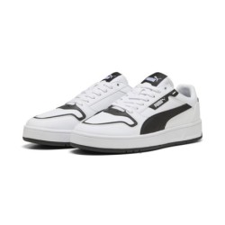 PUMA Sneaker "Court Classic Street Sneakers Erwachsene"