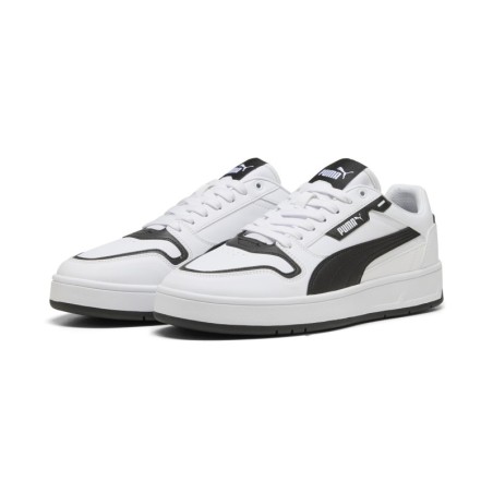 PUMA Sneaker "Court Classic Street Sneakers Erwachsene"
