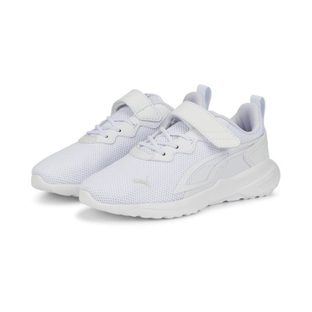 PUMA Sneaker "All-Day Active Sneakers mit alternativem Verschluss Kinder"