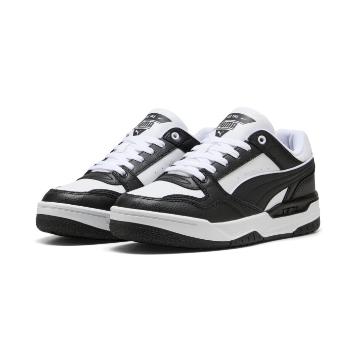 PUMA Sneaker "Rebound Retro Sneakers Erwachsene"