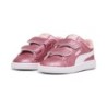 PUMA Sneaker "PUMA Smash 3.0 Glitz Glam Sneakers Mädchen"