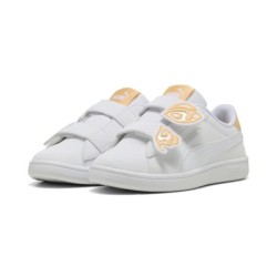 PUMA Sneaker "PUMA Smash 3.0 Sneakers Mädchen"