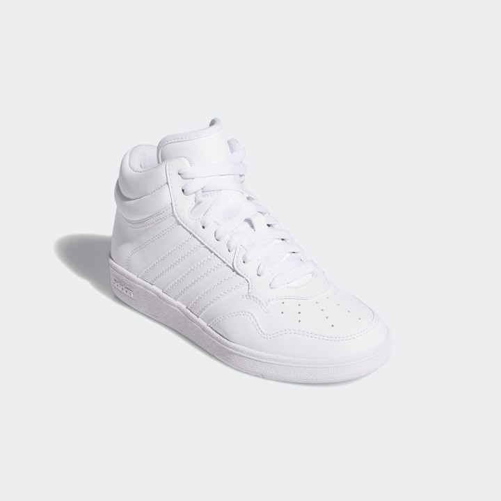 adidas Sportswear Sneaker "HOOPS MID 4.0 KIDS"