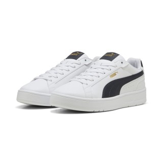 PUMA Sneaker "Court Classico Sneakers Erwachsene"