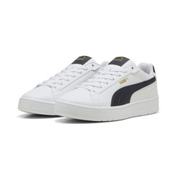 PUMA Sneaker "Court Classico Sneakers Erwachsene"