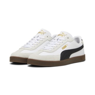PUMA Sneaker "PUMA Club II Era Sneakers Erwachsene"