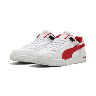 PUMA Sneaker "F1 RBD Game Sneakers mit niedrigem Profil Erwachsene"