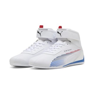 PUMA Sneaker "BMW M Motorsport Neo Cat Mid 2.0 Schuhe Erwachsene"