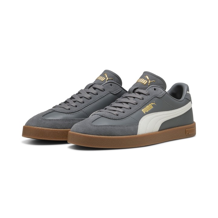 PUMA Sneaker "PUMA Club II Era Sneakers Erwachsene"