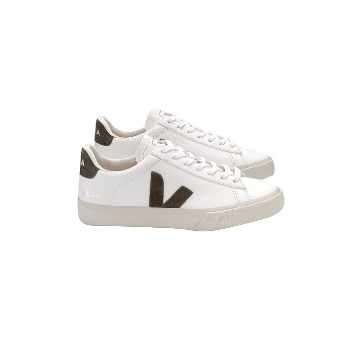 VEJA Sneaker CAMPO weiss | 40