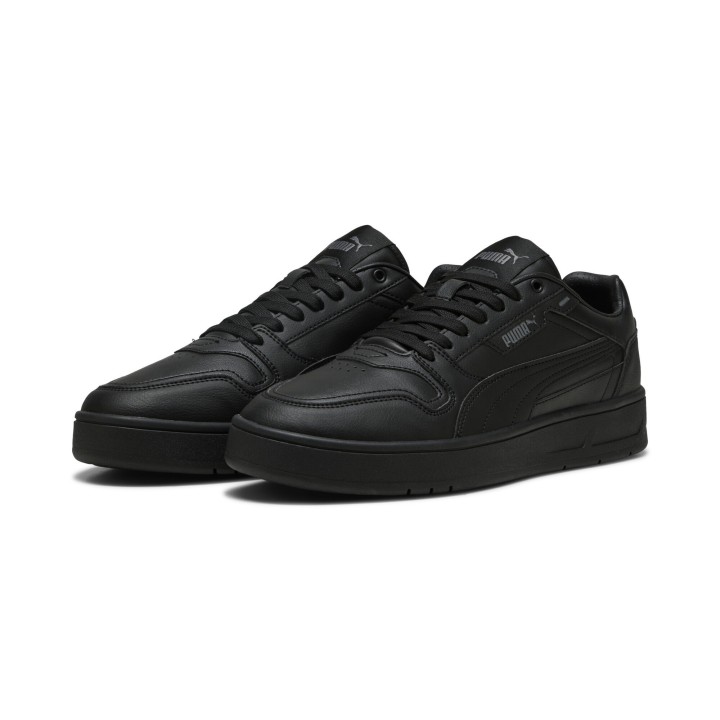 PUMA Sneaker "Court Classic Street Sneakers Erwachsene"
