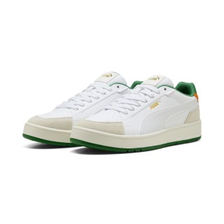 PUMA Sneaker "Court Classico Sport Sneakers Erwachsene"