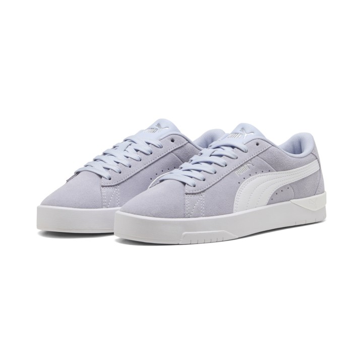 PUMA Sneaker "Jada Classic Suede Sneakers Damen"