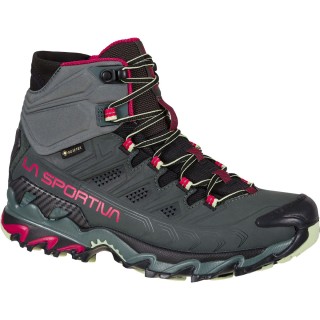 La Sportiva Damen Ultra Raptor II Mid LT Wide GTX Schuhe