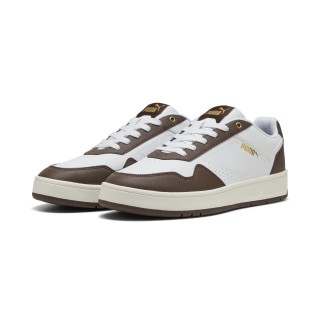 PUMA Sneaker "Court Classic Sneakers Erwachsene"