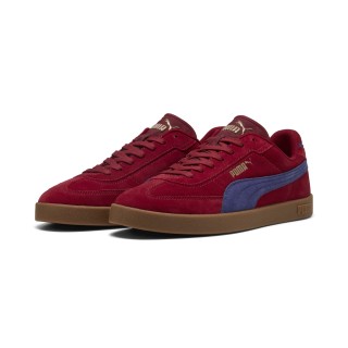 PUMA Sneaker "PUMA Club II Era Sneakers aus Wildleder Erwachsene"