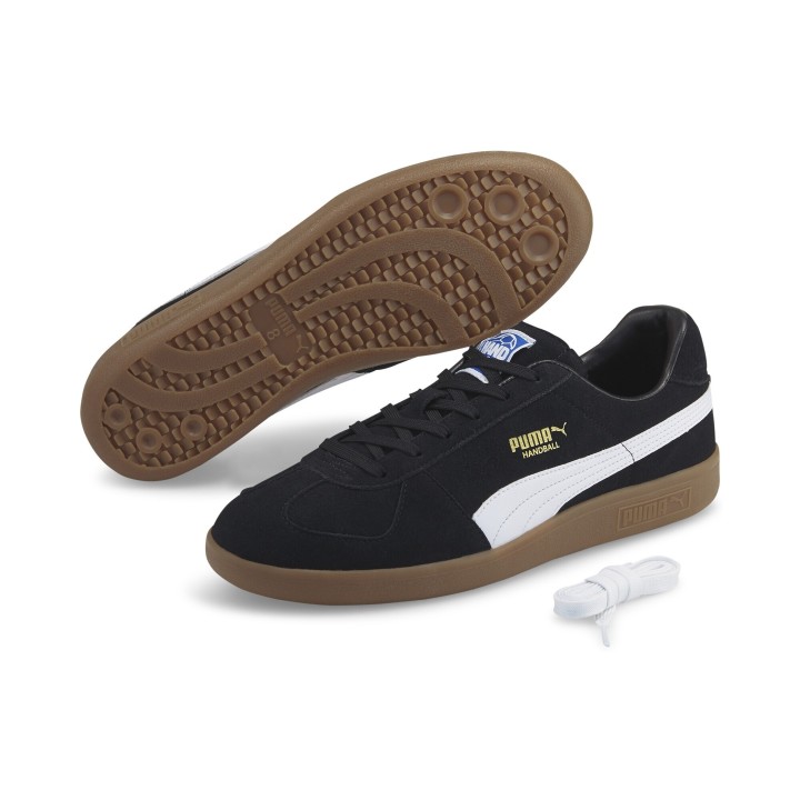 PUMA Sneaker "PUMA Handballschuhe Erwachsene"