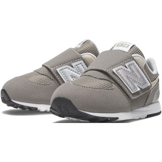 New Balance Sneaker "NW574", mit Klettverschluss