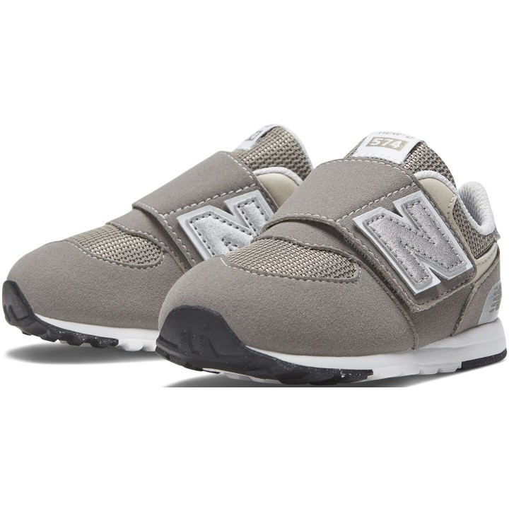 New Balance Sneaker "NW574", mit Klettverschluss