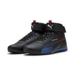 PUMA Sneaker "BMW M Motorsport Neo Cat Mid 2.0 Schuhe Erwachsene"
