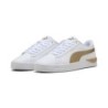 PUMA Sneaker "Jada Classic Aqua Metallics Sneakers Damen"