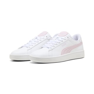 PUMA Sneaker "Smash 3.0 Beach Florals Sneakers Mädchen"