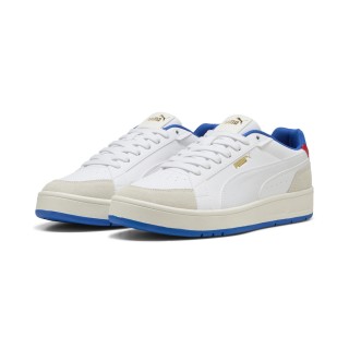 PUMA Sneaker "Court Classico Sport Sneakers Erwachsene"