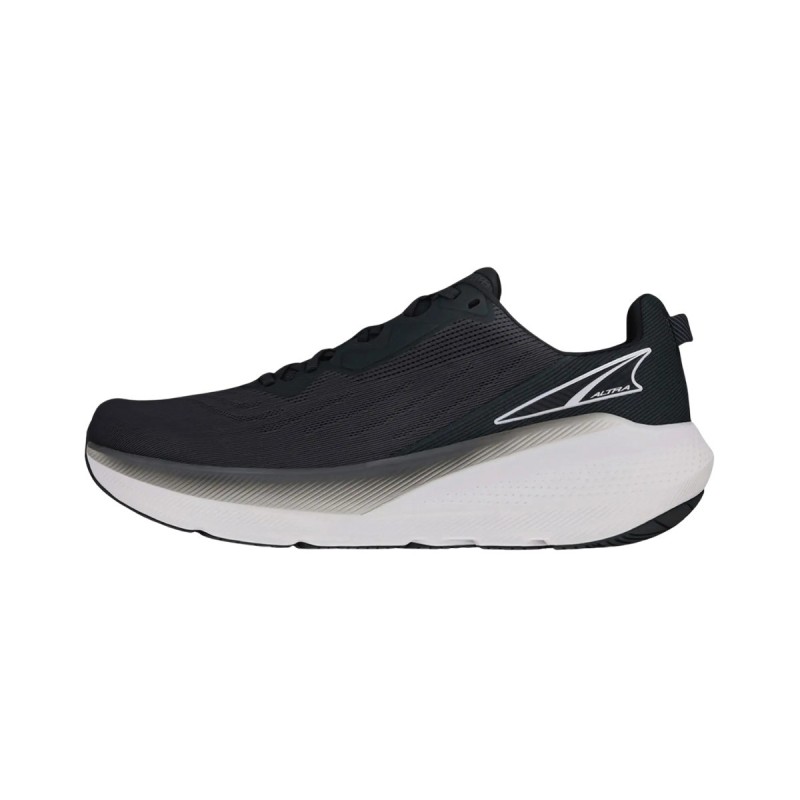 Altra FWD Via Schuhe Schwarz Weiß, Größe 42 - EUR