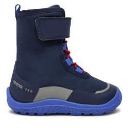 Schneeschuhe Reima Talvella  5400150A Dunkelblau