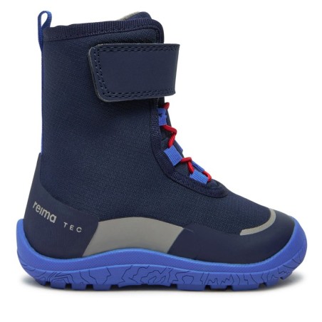 Schneeschuhe Reima Talvella  5400150A Dunkelblau