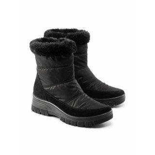 Aquastop-Stiefel Wetterfest