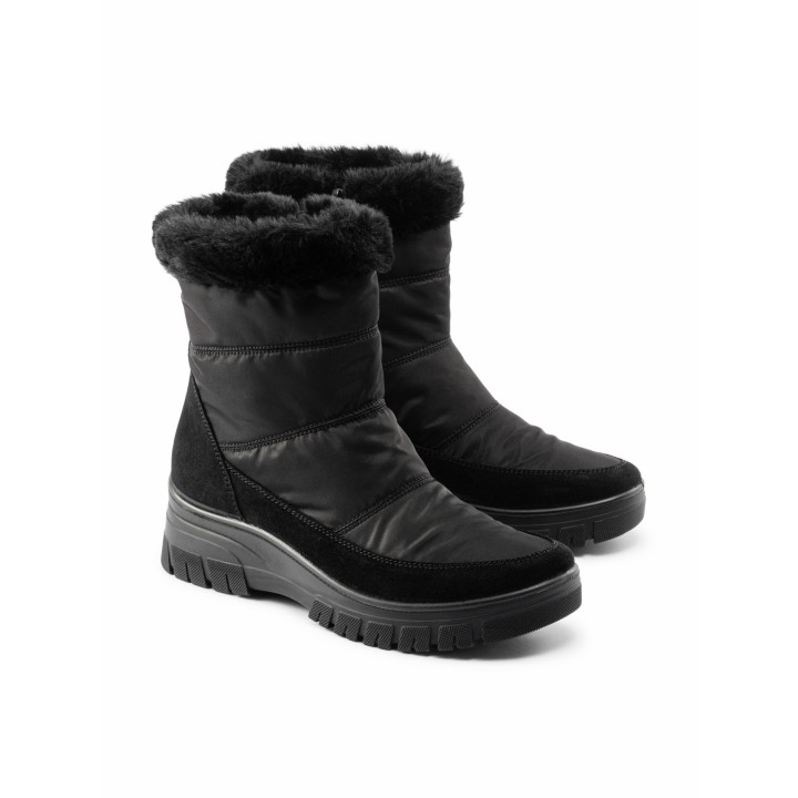 Aquastop-Stiefel Wetterfest
