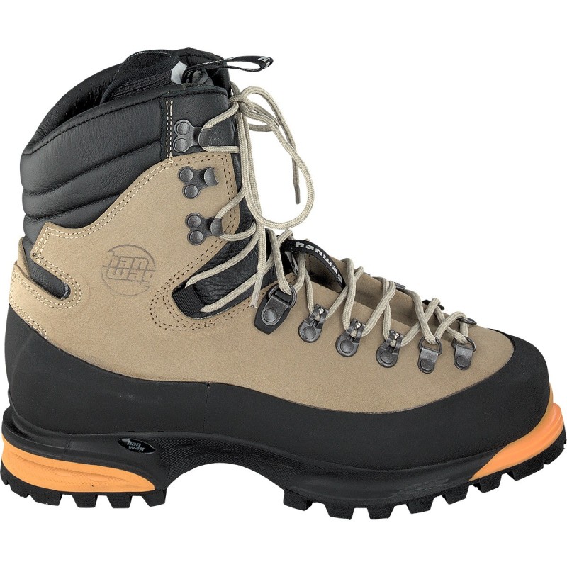 Hanwag Herren Omega Schuhe