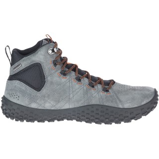 Merrell Herren Wrapt Mid WP Schuhe