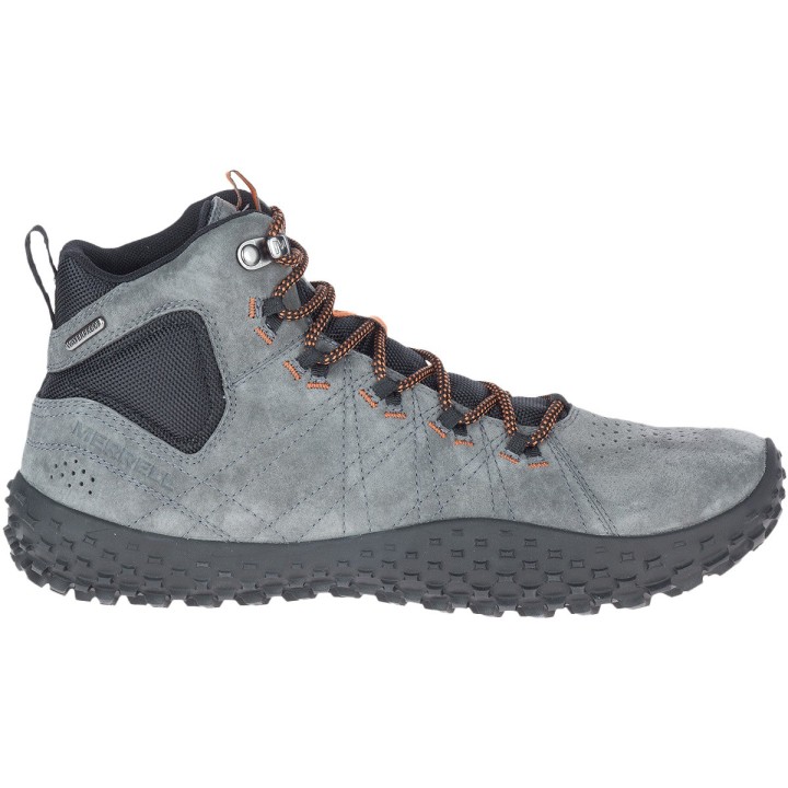 Merrell Herren Wrapt Mid WP Schuhe