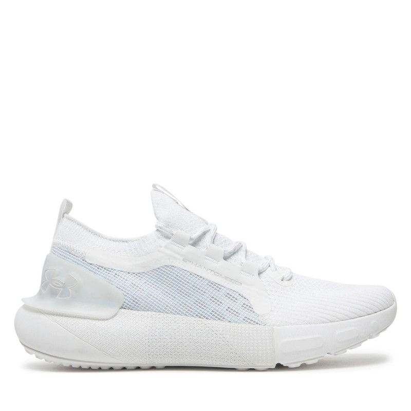 Laufschuhe Under Armour Ua Hovr Phantom 3 Se 3026582-100 Weiß