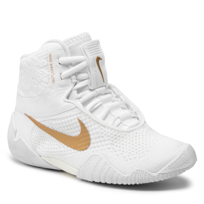 Boxschuhe Nike Tawa CI2952 171 Weiß