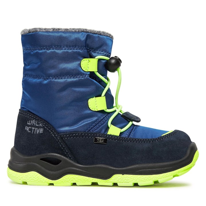 Schnürschuhe Imac 483638 Blau