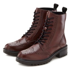 Schnürboots