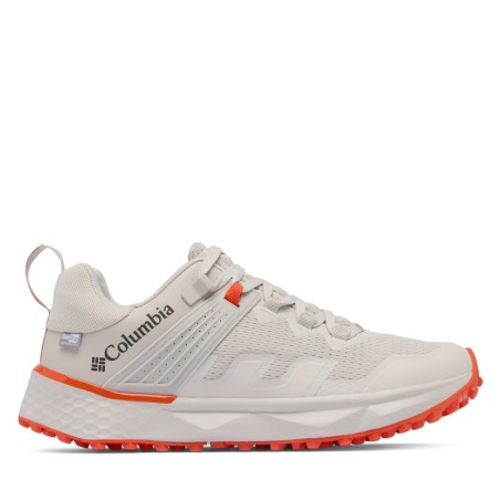 Trekkingschuhe Columbia Facet 75 Outdry 2099721 Grau
