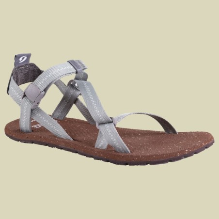 Solo Women Größe 36 Farbe red petra/foodbed gray