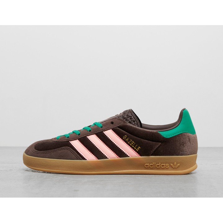 adidas Originals Gazelle Indoor Women's - Brown