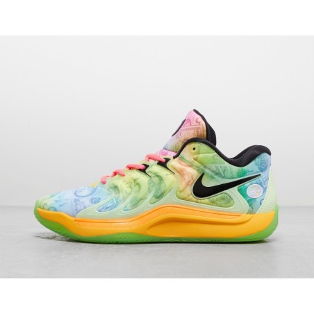 Nike KD 17 - Green
