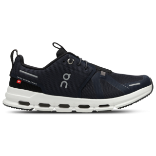 ON Cloud Unisex Schuhe - Blau - Größe: 36.5 - Plastic/Polycarbonate - Foot Locker