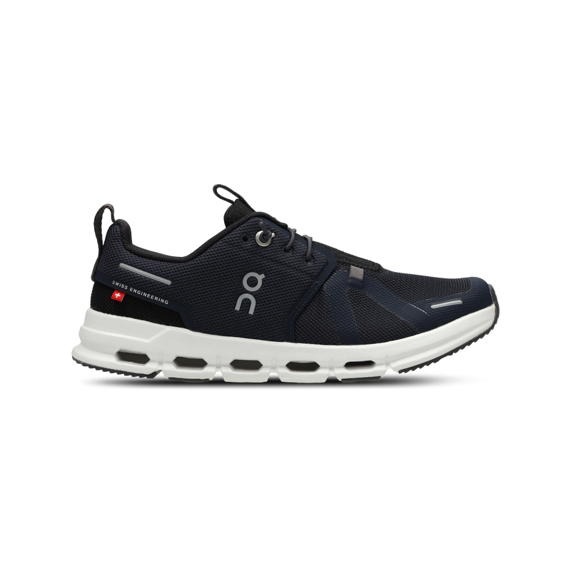 ON Cloud Unisex Schuhe - Blau - Größe: 36.5 - Plastic/Polycarbonate - Foot Locker